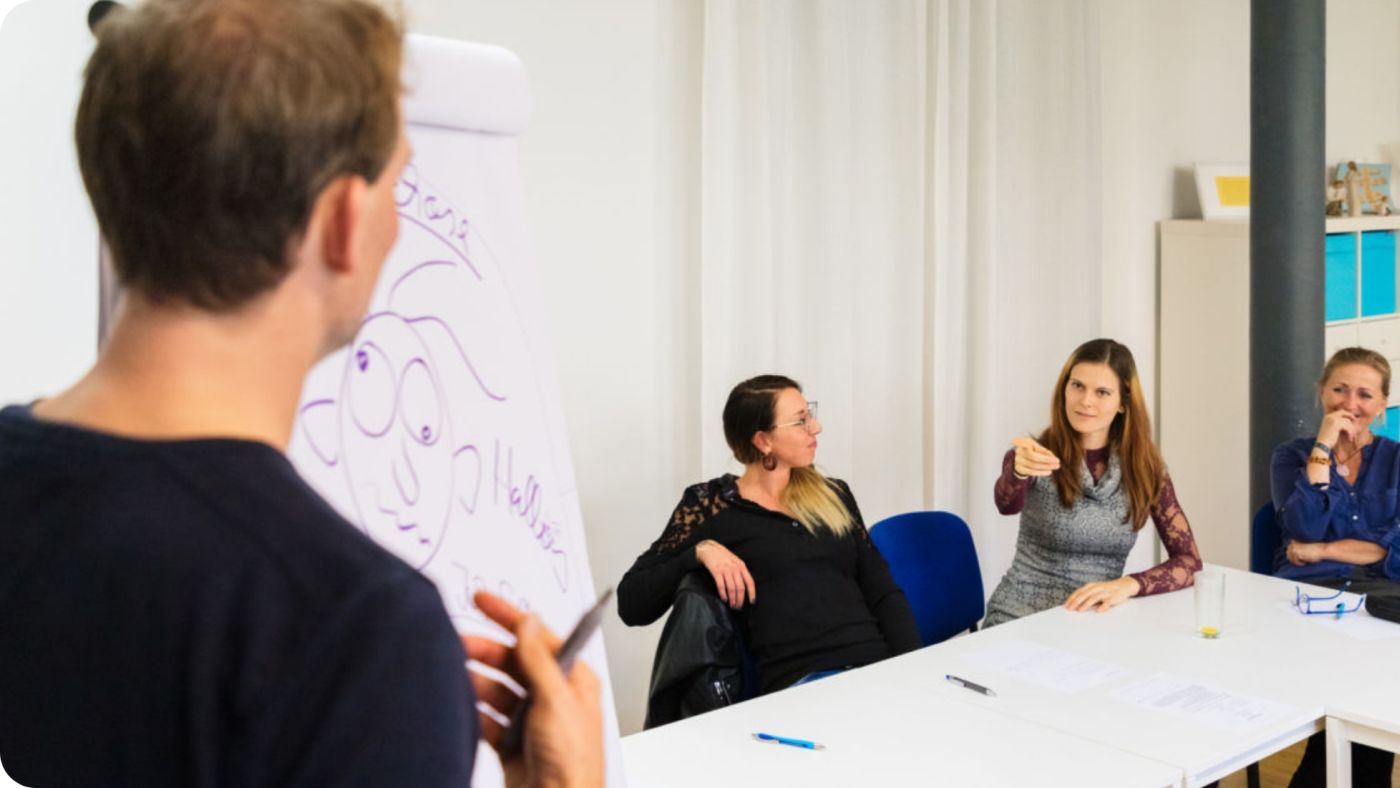 Heilpraktiker für Psychotherapie werden – sicher, fundiert, praxisnah